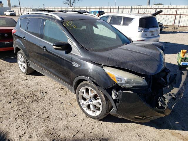 FORD ESCAPE TIT 2013 1fmcu0j93duc02887