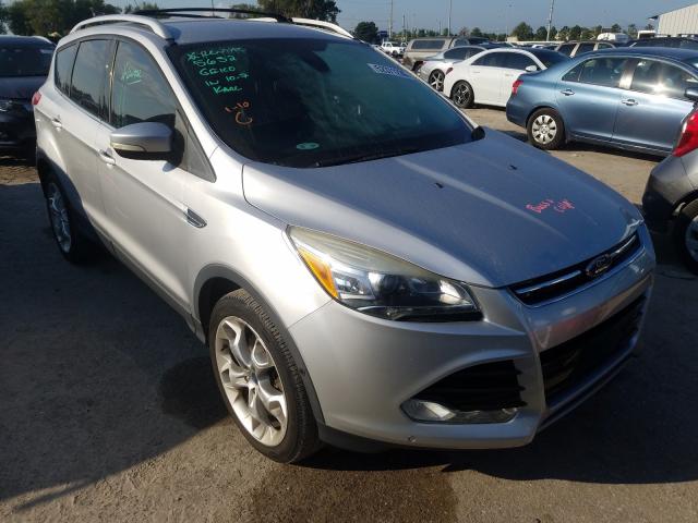 FORD ESCAPE TIT 2013 1fmcu0j93duc09080