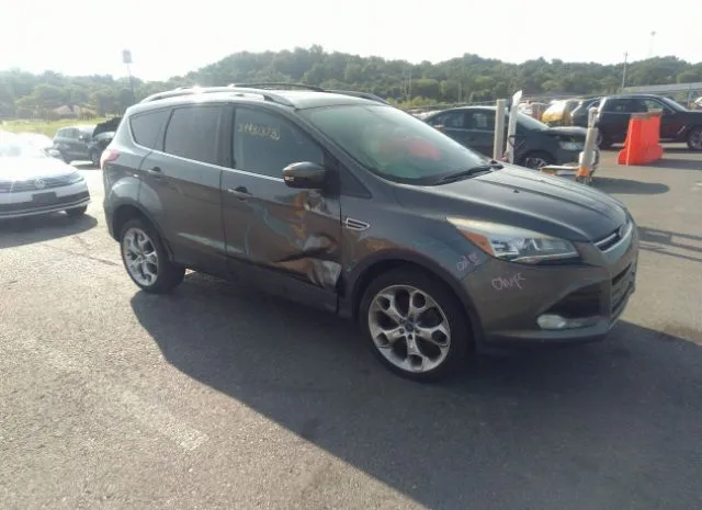 FORD ESCAPE 2013 1fmcu0j93duc24727