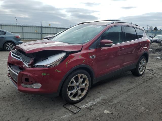 FORD ESCAPE 2013 1fmcu0j93duc68467