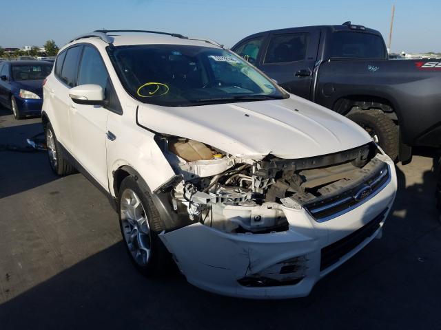 FORD NULL 2013 1fmcu0j93duc69943