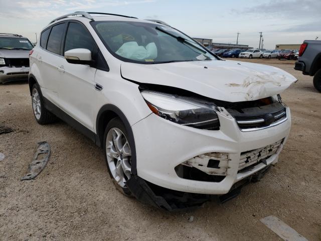 FORD ESCAPE 2013 1fmcu0j93duc85625