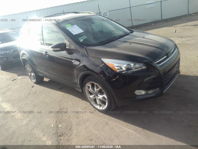 FORD ESCAPE 2013 1fmcu0j93duc99072