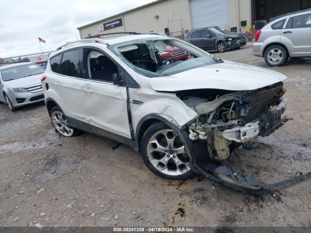 FORD ESCAPE 2013 1fmcu0j93dud07168