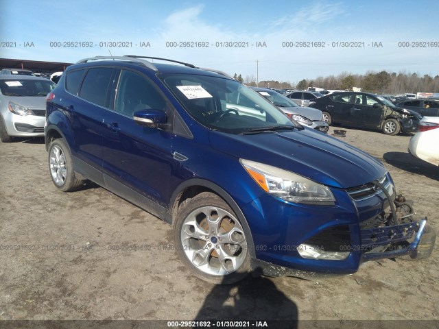 FORD ESCAPE 2013 1fmcu0j93dud75521