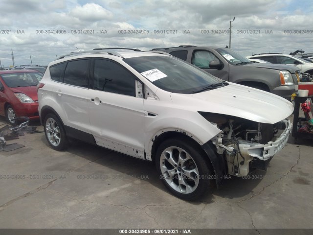 FORD ESCAPE 2013 1fmcu0j93dud75938