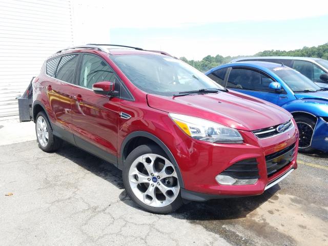 FORD ESCAPE TIT 2013 1fmcu0j93dud90813