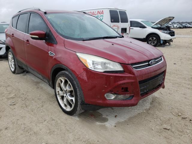 FORD ESCAPE TIT 2014 1fmcu0j93eua00052