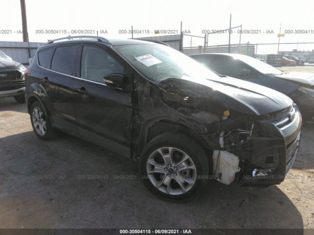 FORD ESCAPE 2014 1fmcu0j93eua07700