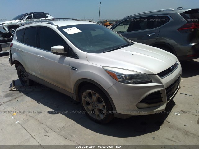 FORD ESCAPE 2014 1fmcu0j93eua21418