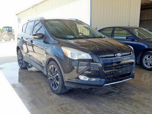 FORD ESCAPE TIT 2014 1fmcu0j93eua38056