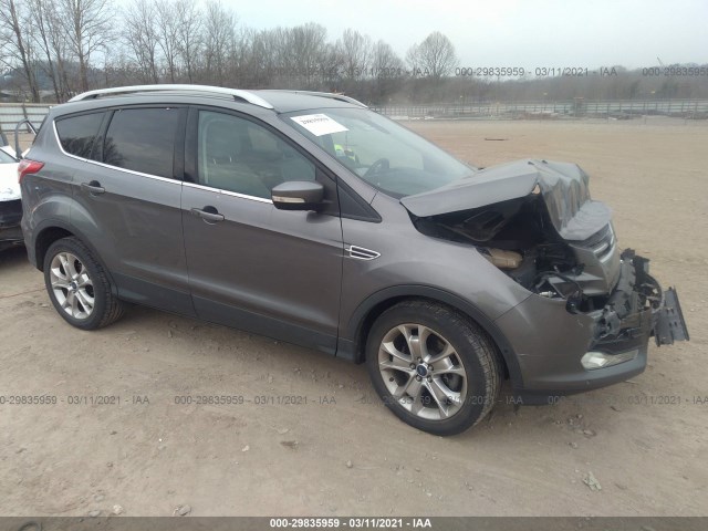 FORD ESCAPE 2014 1fmcu0j93eua42771