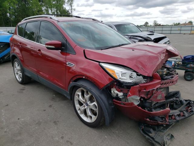 FORD ESCAPE TIT 2014 1fmcu0j93eua89170