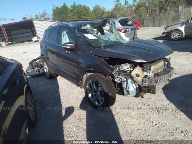 FORD ESCAPE 2014 1fmcu0j93eua89735