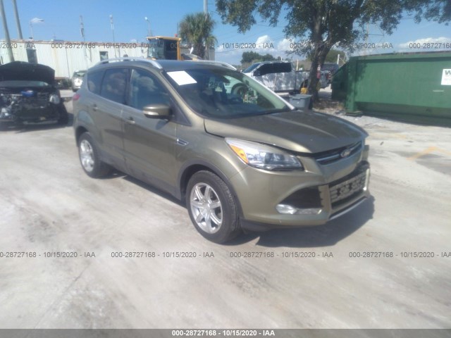 FORD ESCAPE 2014 1fmcu0j93eua94658