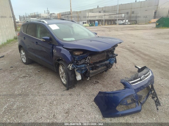 FORD ESCAPE 2014 1fmcu0j93eub08199