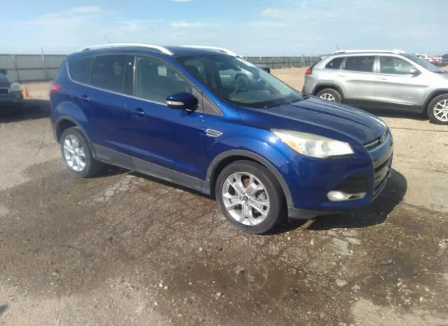 FORD ESCAPE 2014 1fmcu0j93eub17453