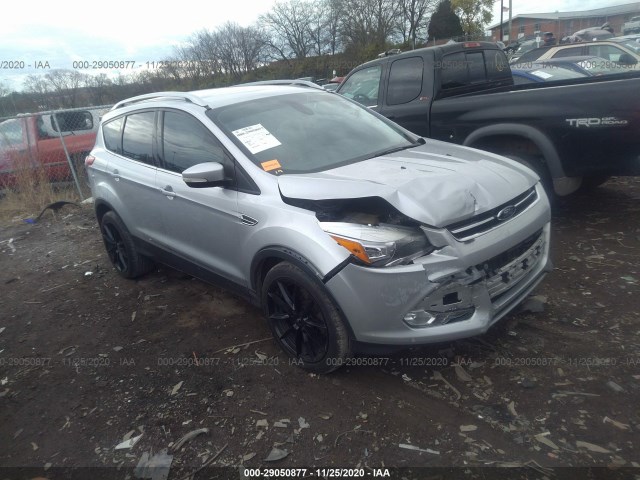 FORD ESCAPE 2014 1fmcu0j93eub33538