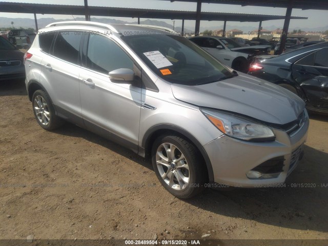 FORD ESCAPE 2014 1fmcu0j93eub86398