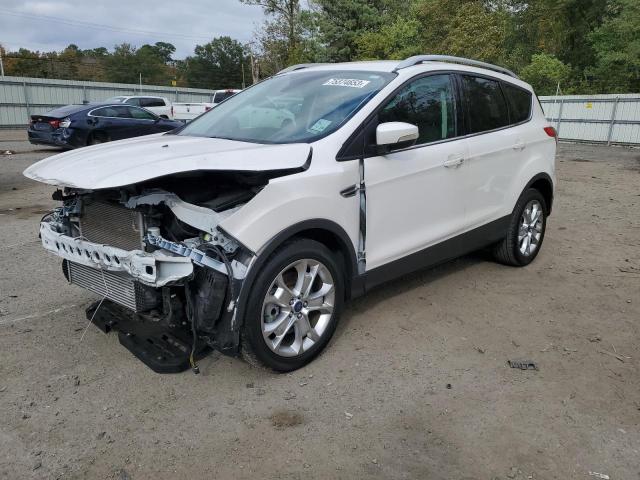 FORD ESCAPE 2014 1fmcu0j93eub86496