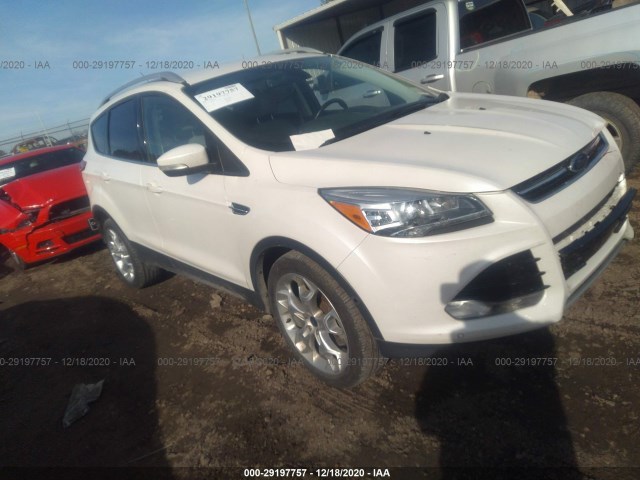 FORD ESCAPE 2014 1fmcu0j93eub96266