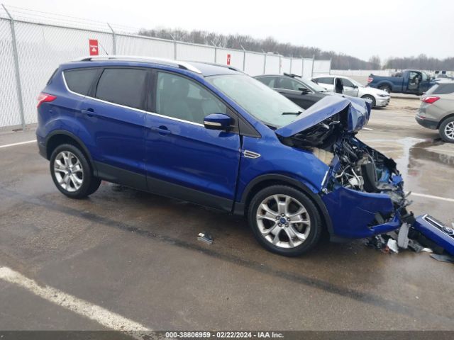 FORD ESCAPE 2014 1fmcu0j93eub96364