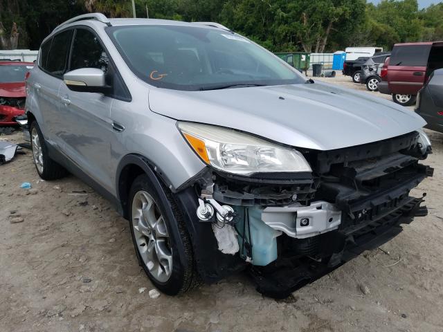 FORD NULL 2014 1fmcu0j93euc05225