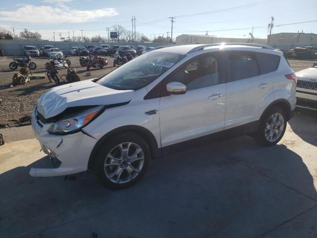 FORD ESCAPE TIT 2014 1fmcu0j93euc20890