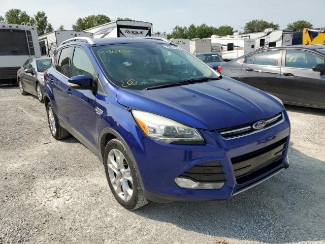 FORD ESCAPE TIT 2014 1fmcu0j93euc36569