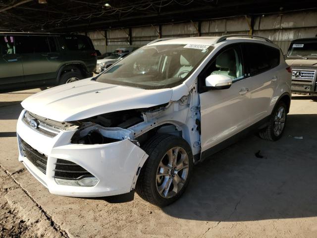 FORD ESCAPE 2014 1fmcu0j93eud01744