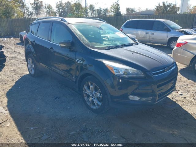 FORD ESCAPE 2014 1fmcu0j93eud07706