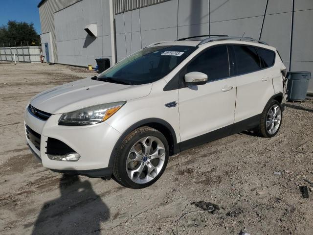 FORD ESCAPE 2014 1fmcu0j93eud22335