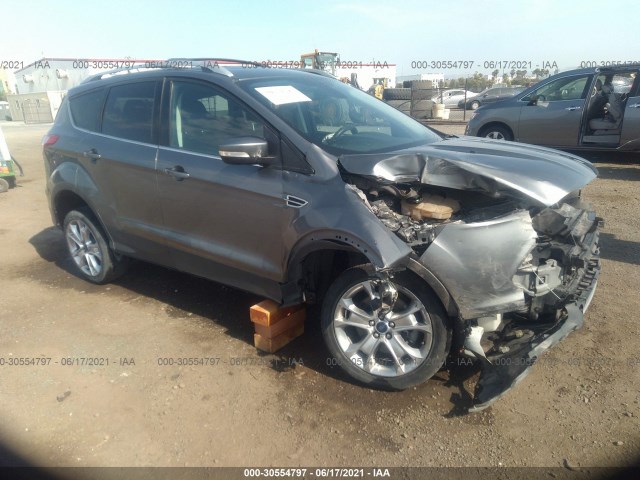 FORD ESCAPE 2014 1fmcu0j93eud31827