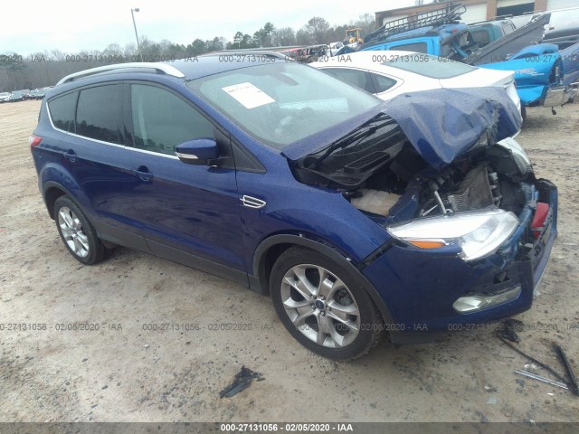 FORD ESCAPE 2014 1fmcu0j93eud38793