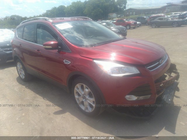 FORD ESCAPE 2014 1fmcu0j93eud49969