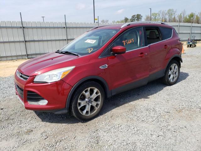 FORD ESCAPE TIT 2014 1fmcu0j93eud55917