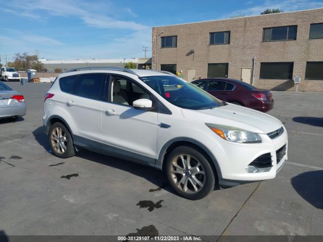 FORD ESCAPE 2014 1fmcu0j93eud58686