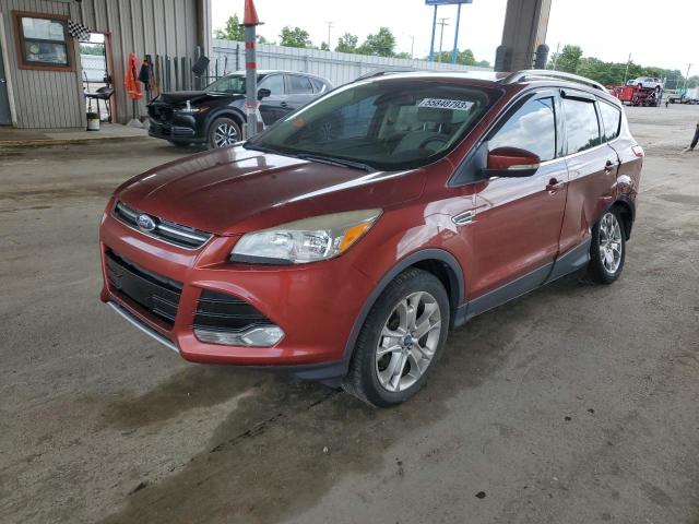 FORD ESCAPE TIT 2014 1fmcu0j93eud67274