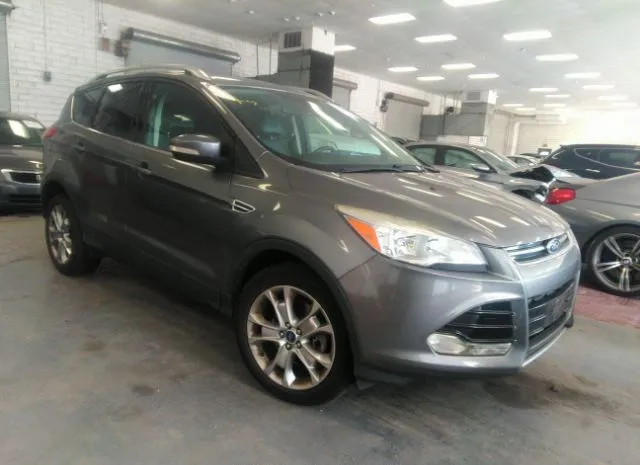 FORD ESCAPE 2014 1fmcu0j93eue13962