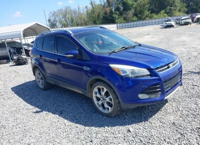 FORD ESCAPE 2014 1fmcu0j93eue21365