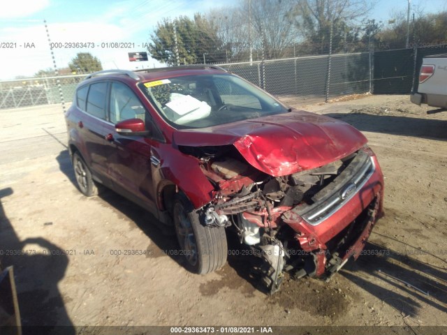 FORD ESCAPE 2014 1fmcu0j93eue25142