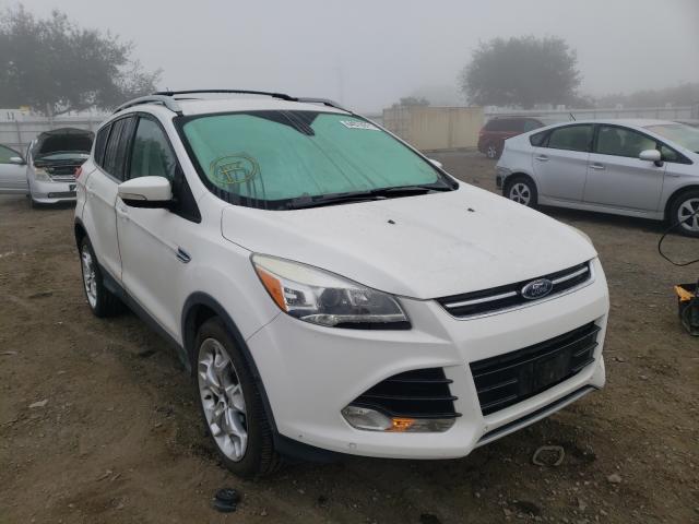 FORD ESCAPE TIT 2014 1fmcu0j93eue27103