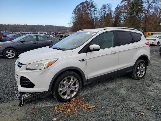 FORD ESCAPE 2014 1fmcu0j93eue33662