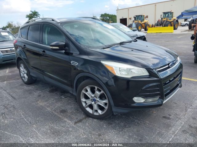 FORD ESCAPE 2014 1fmcu0j93eue47173