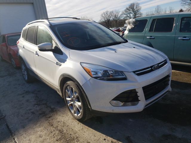 FORD ESCAPE TIT 2014 1fmcu0j93eue52258