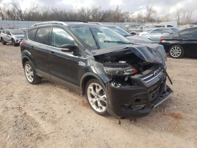 FORD ESCAPE TIT 2015 1fmcu0j93fua07648