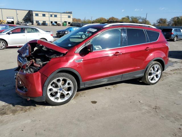 FORD ESCAPE TIT 2015 1fmcu0j93fua17063