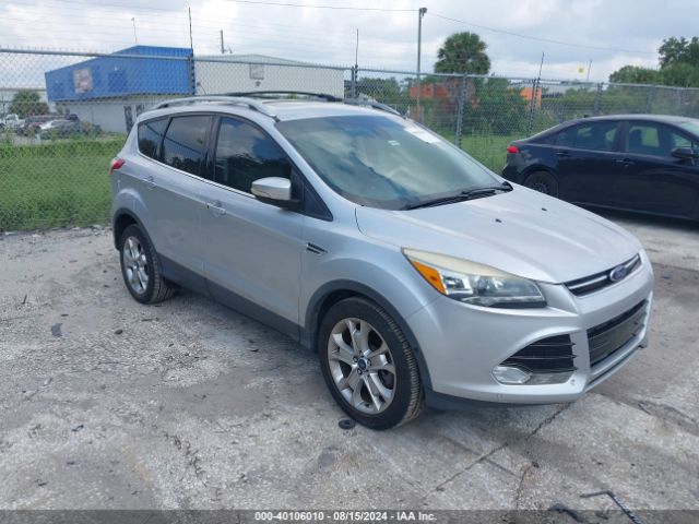 FORD ESCAPE 2015 1fmcu0j93fua87937