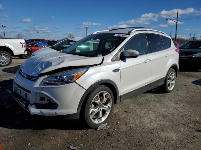 FORD ESCAPE 2015 1fmcu0j93fub91229