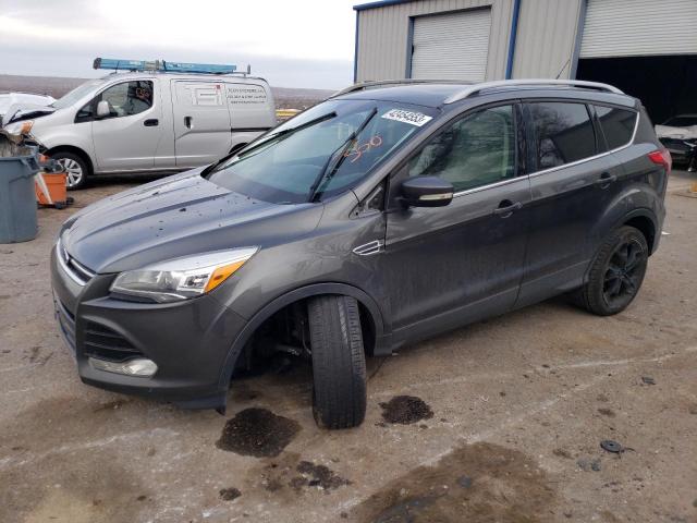 FORD ESCAPE TIT 2015 1fmcu0j93fuc25671